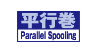 Parallel Spooling